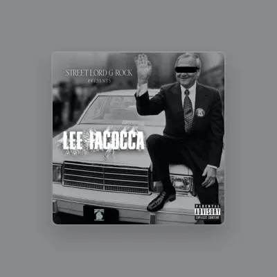 Listen to Street Lord G-Rock, watch music videos, read bio, see tour dates & more!