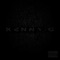 All Eyez On Me - KENNY G kennessy lyrics