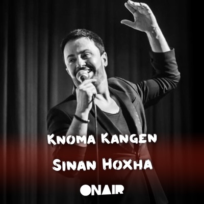 Knoma kangen (feat. Shyhrete Beluli) - Single
