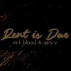 Rent is Due (feat. Gary V) - Single