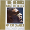 The Genius Sings the Blues - Ray Charles