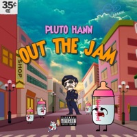 Out the Jam EP - EP - Pluto Hann