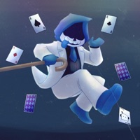 Lancer's Theme (feat. Orenji Music) - Single - The Musical Ghost