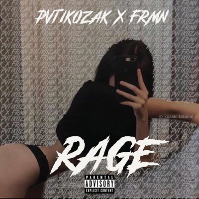 Rage (feat. Frmn) - Single