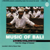 Music of Bali - Gamelan Semara Pegulingan