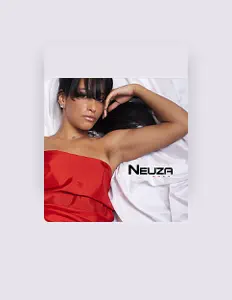 Listen to Neuza, watch music videos, read bio, see tour dates & more!