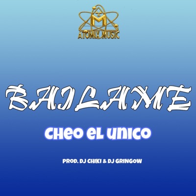 Báilame - Single