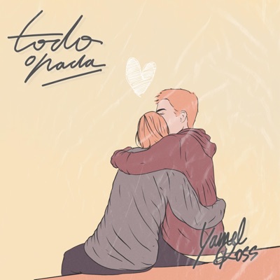 Todo O Nada - Single