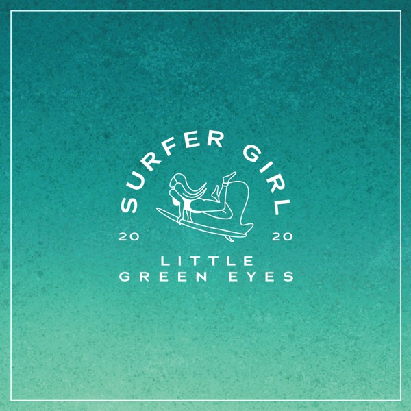 Little Green Eyes - Single