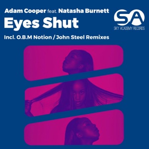 Eyes Shut (feat. Natasha Burnett)