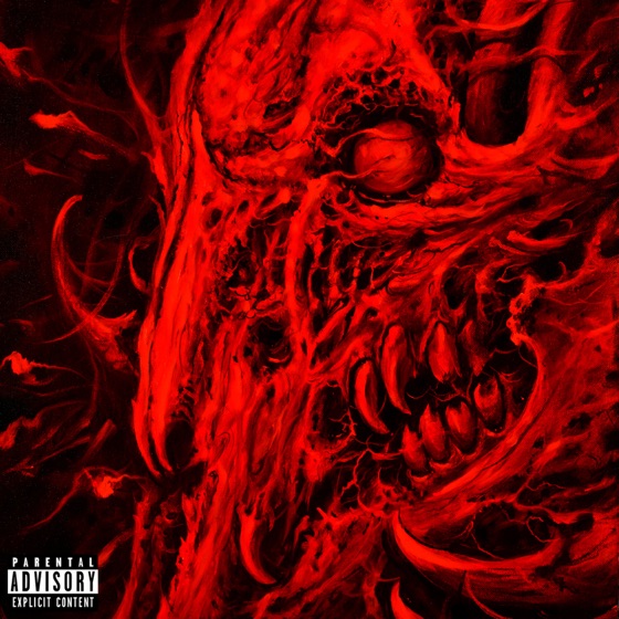 Cover artwork for New World (feat. ONI INC. & Somnium)