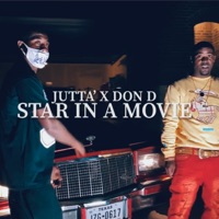 Star In a Movie (feat. Jutta') - Single - Don Donovan