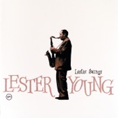 Lester Young - Lester Swings