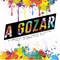 A Gozar (feat. Dj Morphius & Muzik Junkies) - Dj Distro lyrics