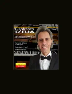 Gianfranco d'Eliaを聴いたり、ミュージックビデオを鑑賞したり、経歴やツアー日程などを確認したりしましょう！