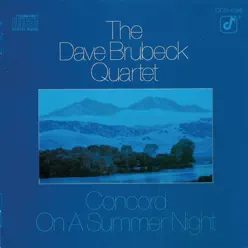 Concord On a Summer Night (Live) - The Dave Brubeck Quartet Concord On a Summer Night (Live) - The Dave Brubeck Quartet