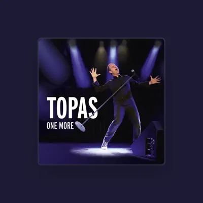 Listen to Topas, watch music videos, read bio, see tour dates & more!