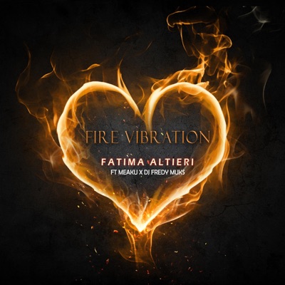Fire Vibration - Single