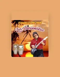 Listen to Los Ilusionistas, watch music videos, read bio, see tour dates & more!