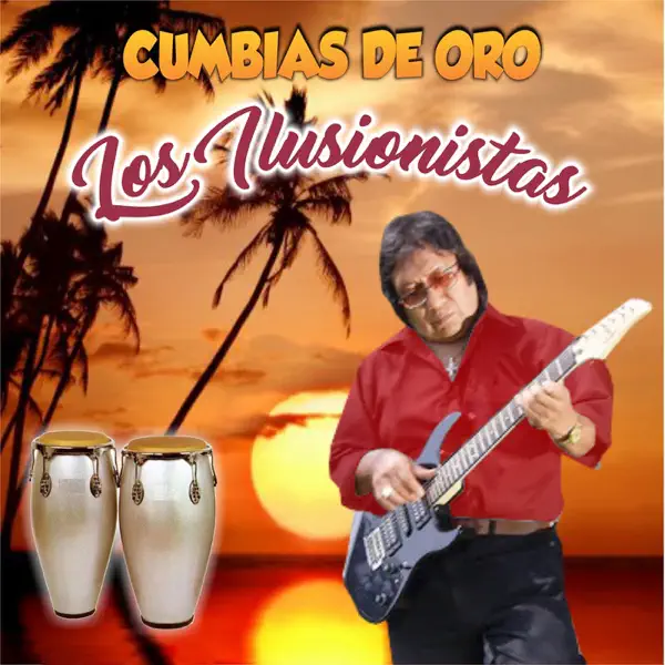 Colegiala — Los Ilusionistas