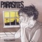 Breakage - Parasites lyrics