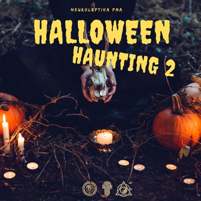 Halloween Haunting 2 - Single