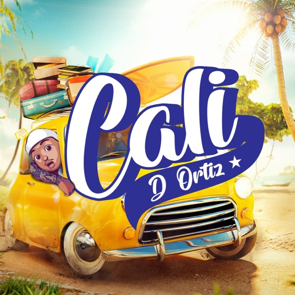Cali