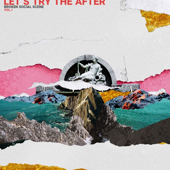 Cover artwork for All I Want