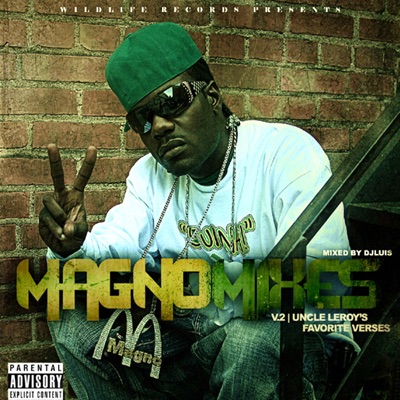 Magnomixes Vol. 2 - Pt. 2