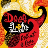 Deee-Lite - What Is Love?