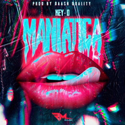 Maniatica - Single