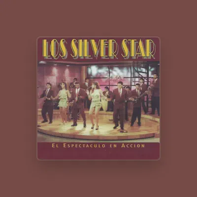 Listen to Los Silver Star, watch music videos, read bio, see tour dates & more!