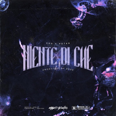 Niente di che (feat. Peter & Esse) - Single