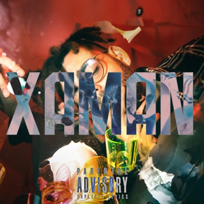 Xaman - Single