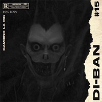 Diban #15 - Single - Gambino La MG