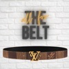 All for the Belt - Single