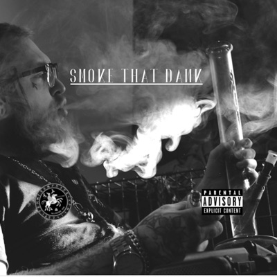 Smoke That Dank - Single