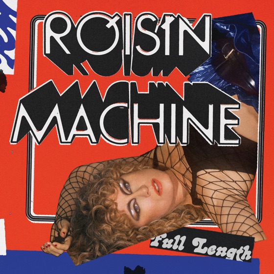 Cover artwork for Something More