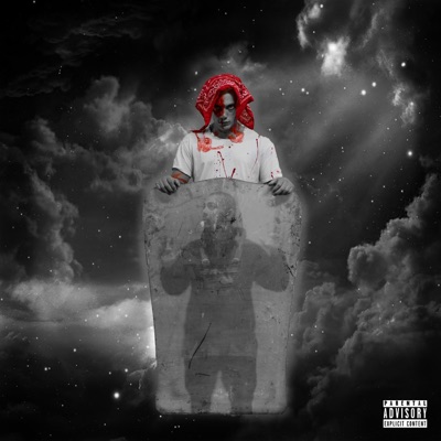 Blood (feat. Commodo) - Single