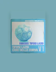 Dengarkan FanChants: Tifosi Lazio, tonton video musik, baca bio, lihat tanggal tur & lainnya!