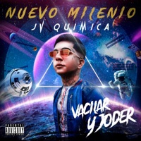 Vacilar y J***r - Single - JV Quimica