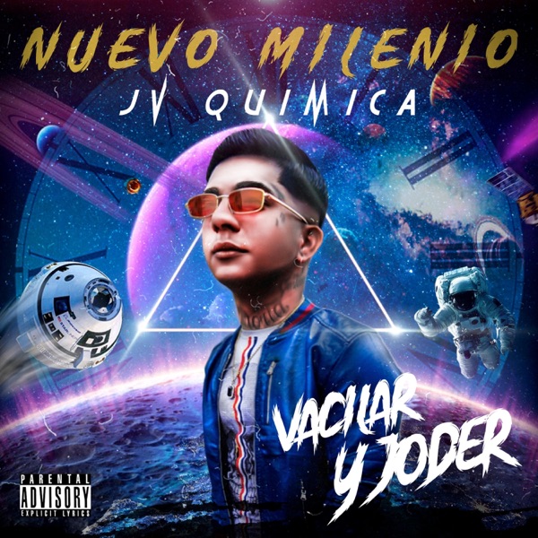 Vacilar y J***r