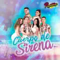 Cuerpo de sirena