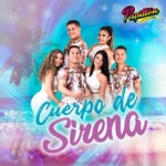 CUERPO DE SIRENA