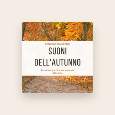 Listen to Natura Autunno, watch music videos, read bio, see tour dates & more!