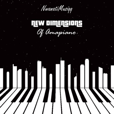 New Dimensions of Amapiano