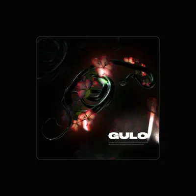 Listen to GULO, watch music videos, read bio, see tour dates & more!