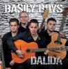 DALIDA Dalida (Instrumental) Dalida (Instrumental) - Single