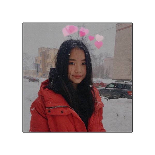 Lonely.
