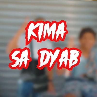 MUSIQUE FWI - Sa Dyab (feat. Kima)